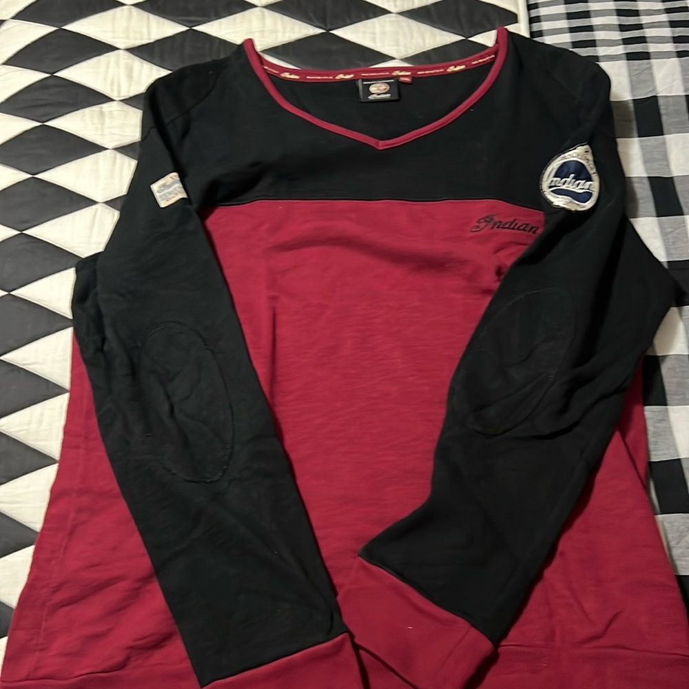 Women’s shirt size 2XL